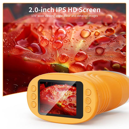 Children's Digital Microscope