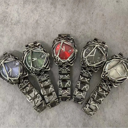 Bloom edge watch
