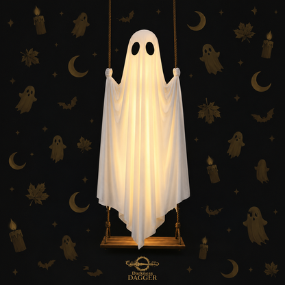 Phantom Swing™