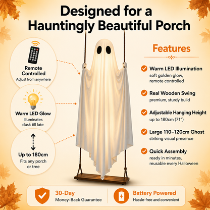 Phantom Swing™