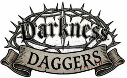 Darkness Dagger