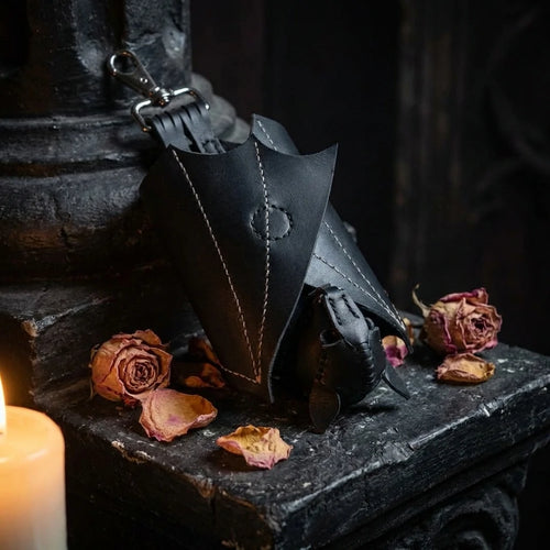 Darkness Bat Pouch