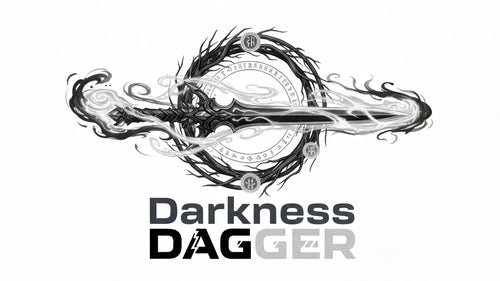 Darkness Dagger