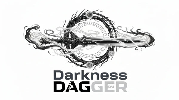 Darkness Dagger