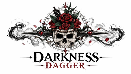Darkness Dagger