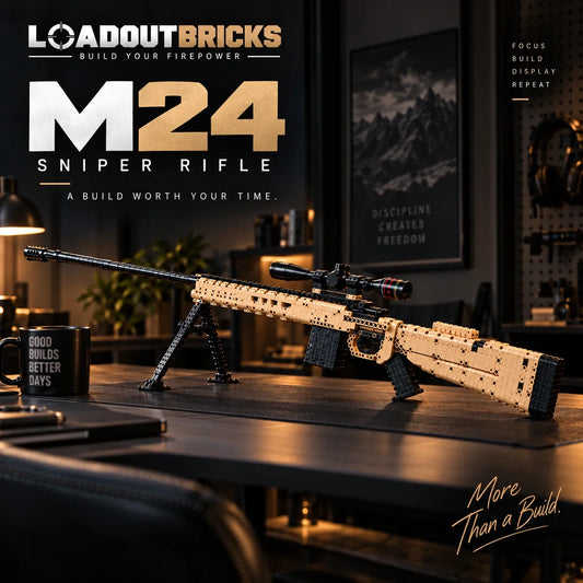 Loadout Bricks