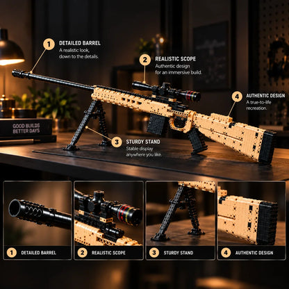 Loadout Bricks