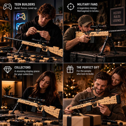Loadout Bricks