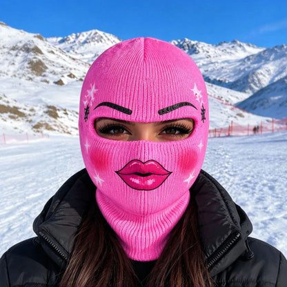 Lego Ski Mask