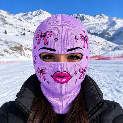 Lego Ski Mask