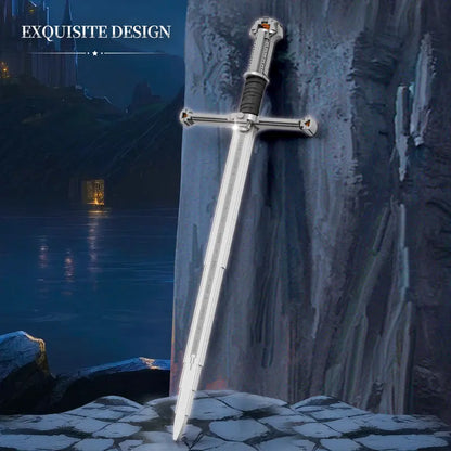Sword Building Set