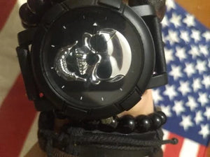 Darryl V. review image