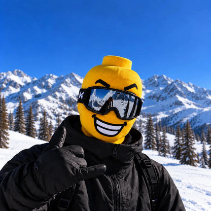 Lego Ski Mask