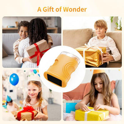 Children's Digital Microscope