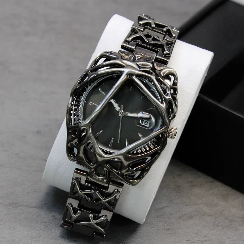 Bloom edge watch