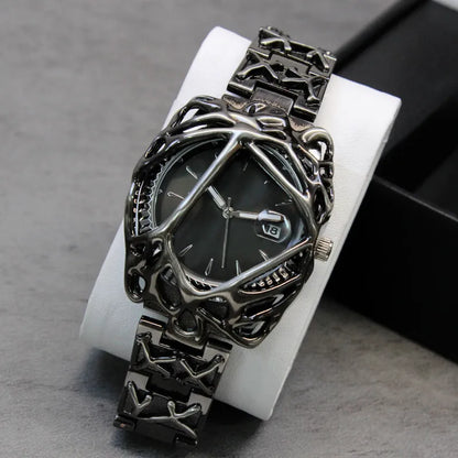Bloom edge watch