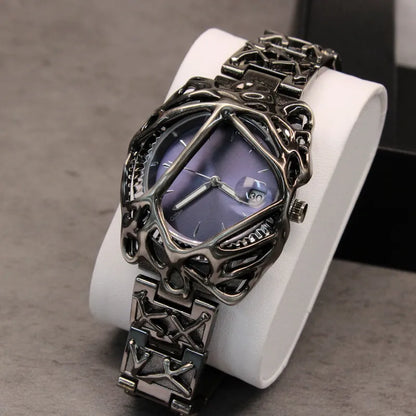Bloom edge watch