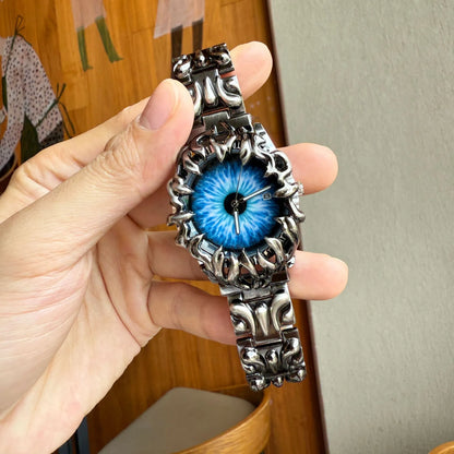 Psyche fire watch