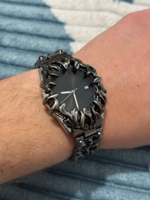 Baudoin R. review image