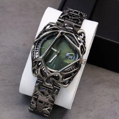 Bloom edge watch