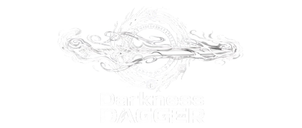 Darkness Dagger