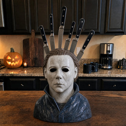 Horror Knife Holders