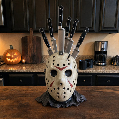 Horror Knife Holders