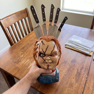 David review image