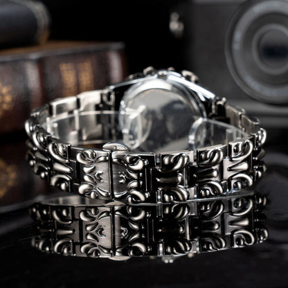 Psyche fire watch