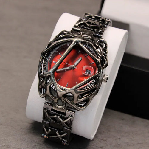 Bloom edge watch