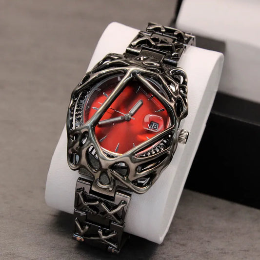 Bloom edge watch