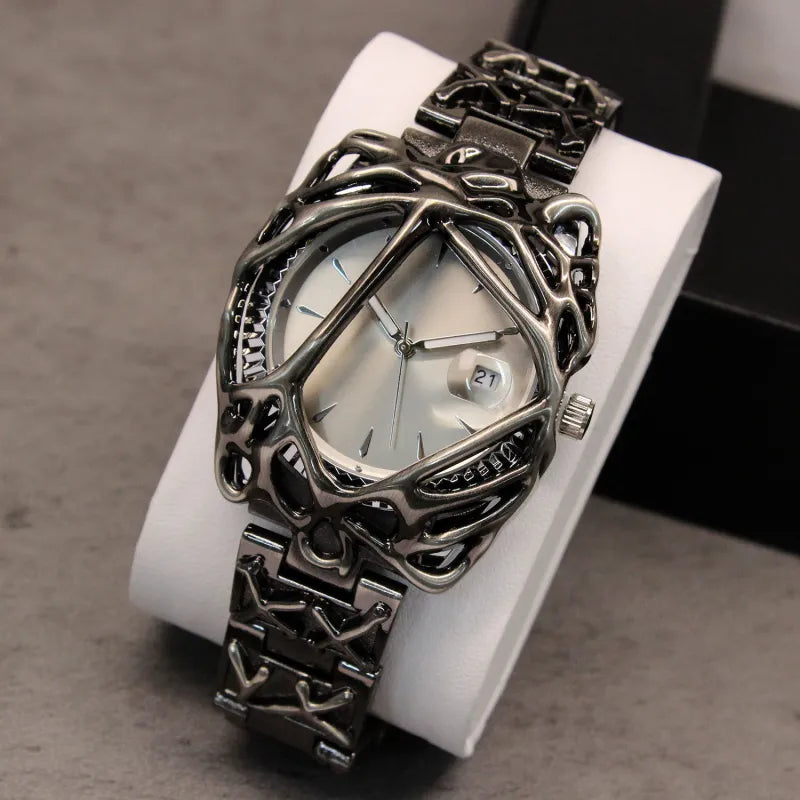 Bloom edge watch