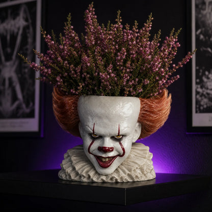 Horror Plant Pot