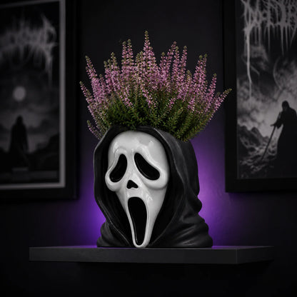 Horror Plant Pot